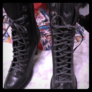 Harley Davidson women’s boots